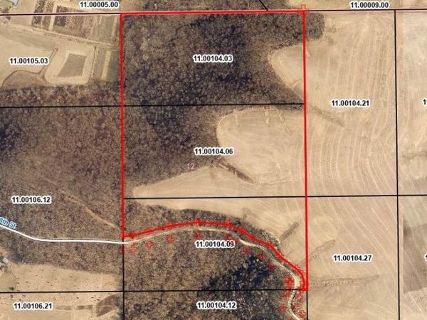 tbd 728th Street , Lake City, MN 55041