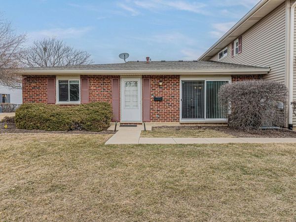 222 Nauset Lane , Unit 222, Schaumburg, IL 60194