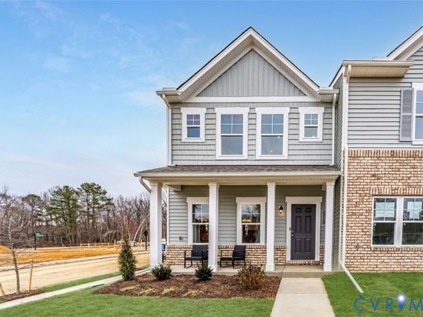 3429 Pond Alley , Richmond, VA 23234