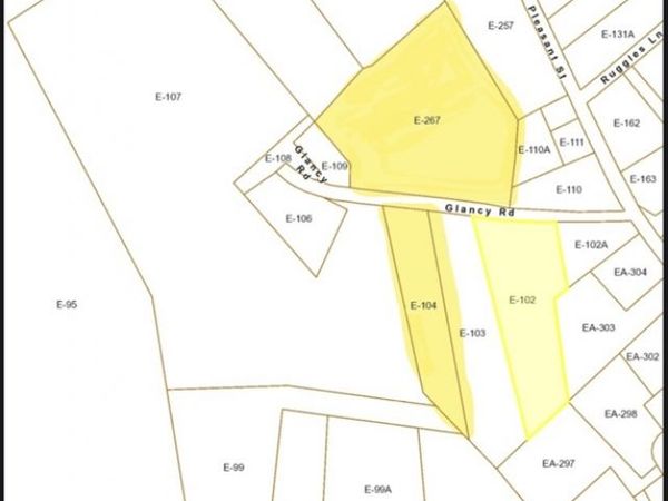 0 Glancy Road, Barre, MA 01005