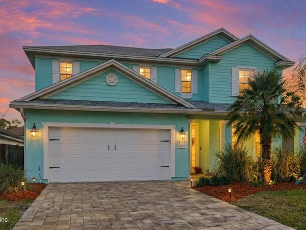 4039 RINGNECK Drive, Jacksonville, FL 32226