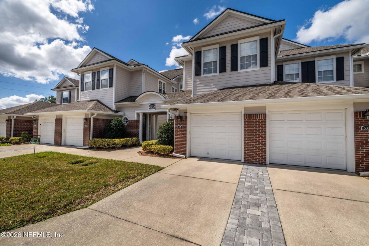 2035 Secret Garden Lane, Unit 506, Fleming Island, FL 32003 Main Photo