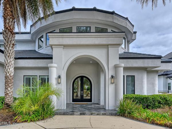 781 QUEENS HARBOR Boulevard, Jacksonville, FL 32225