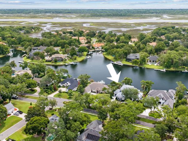 781 QUEENS HARBOR Boulevard, Jacksonville, FL 32225