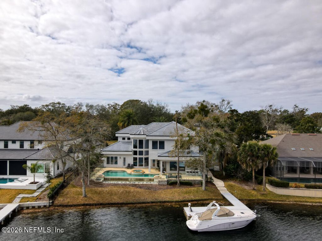 781 Queens Harbor Boulevard, Jacksonville, FL 32225 Photo