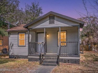 1323 W 30TH Street, Jacksonville, FL 32209