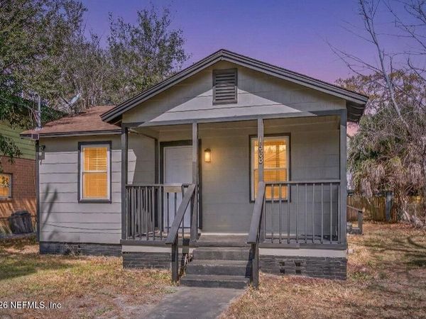 1323 W 30TH Street, Jacksonville, FL 32209