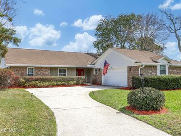 1419 FOREST MARSH Drive, Neptune Beach, FL 32266