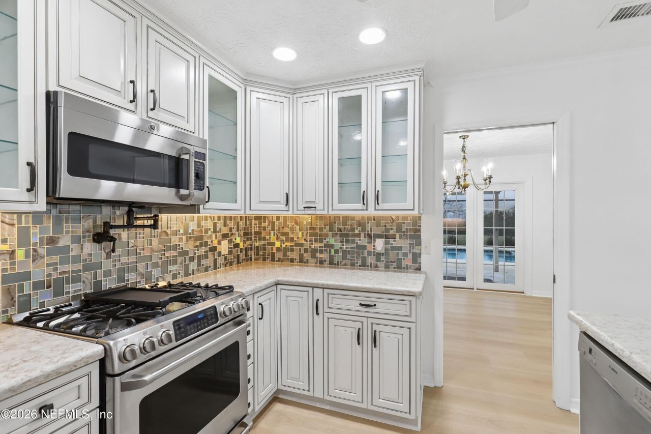 1419 Forest Marsh Drive, Neptune Beach, FL 32266 Photo