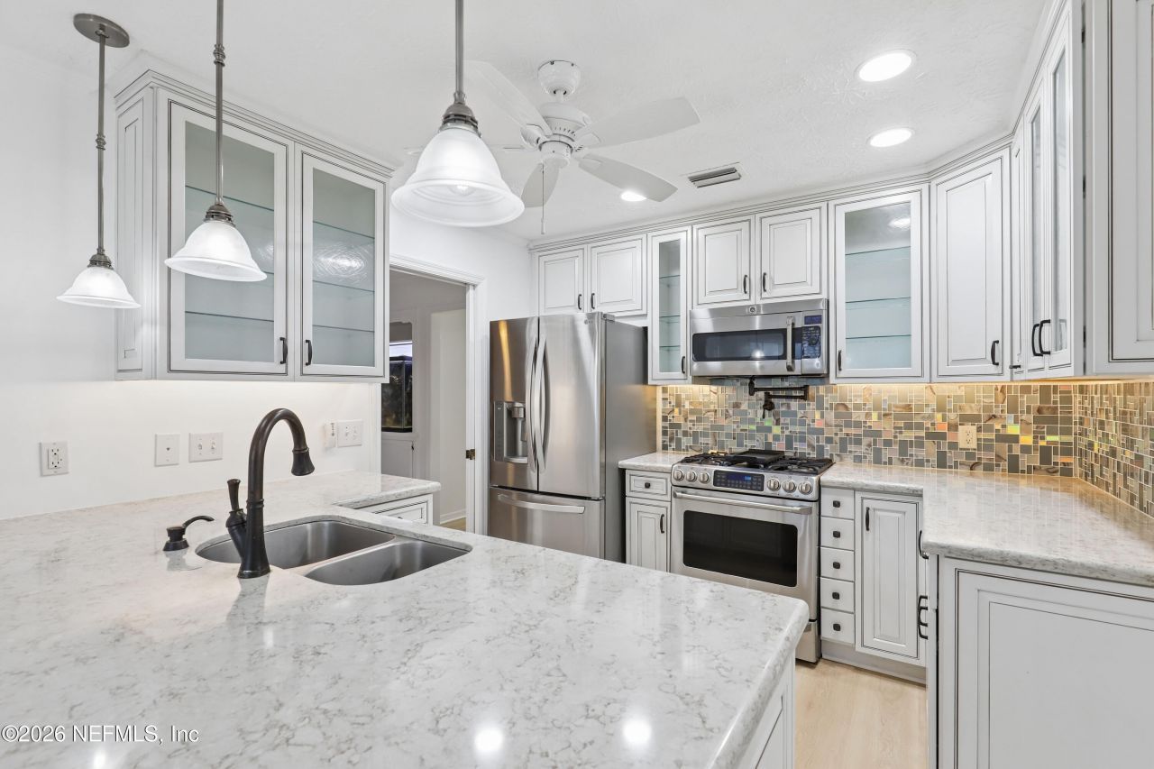 1419 Forest Marsh Drive, Neptune Beach, FL 32266 Photo