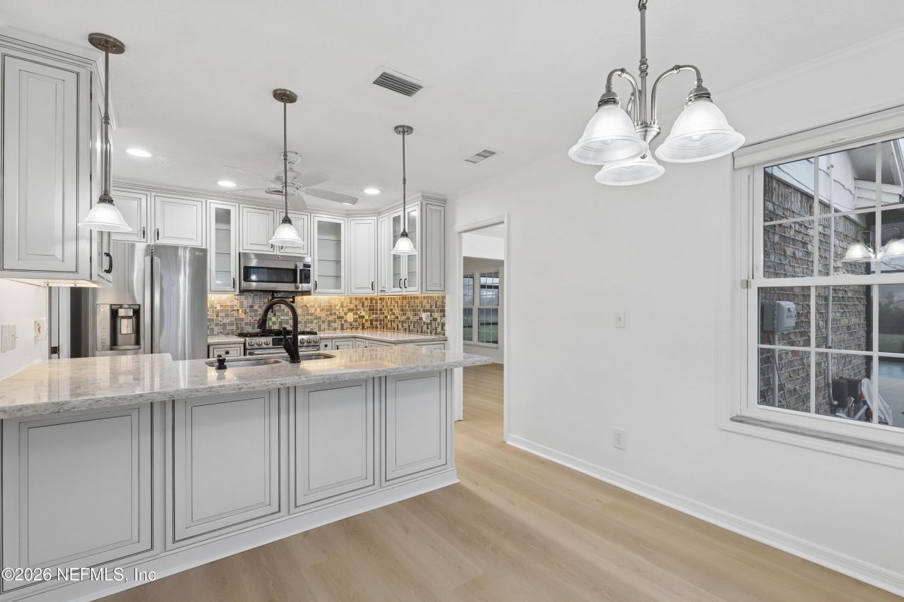 1419 Forest Marsh Drive, Neptune Beach, FL 32266 Photo