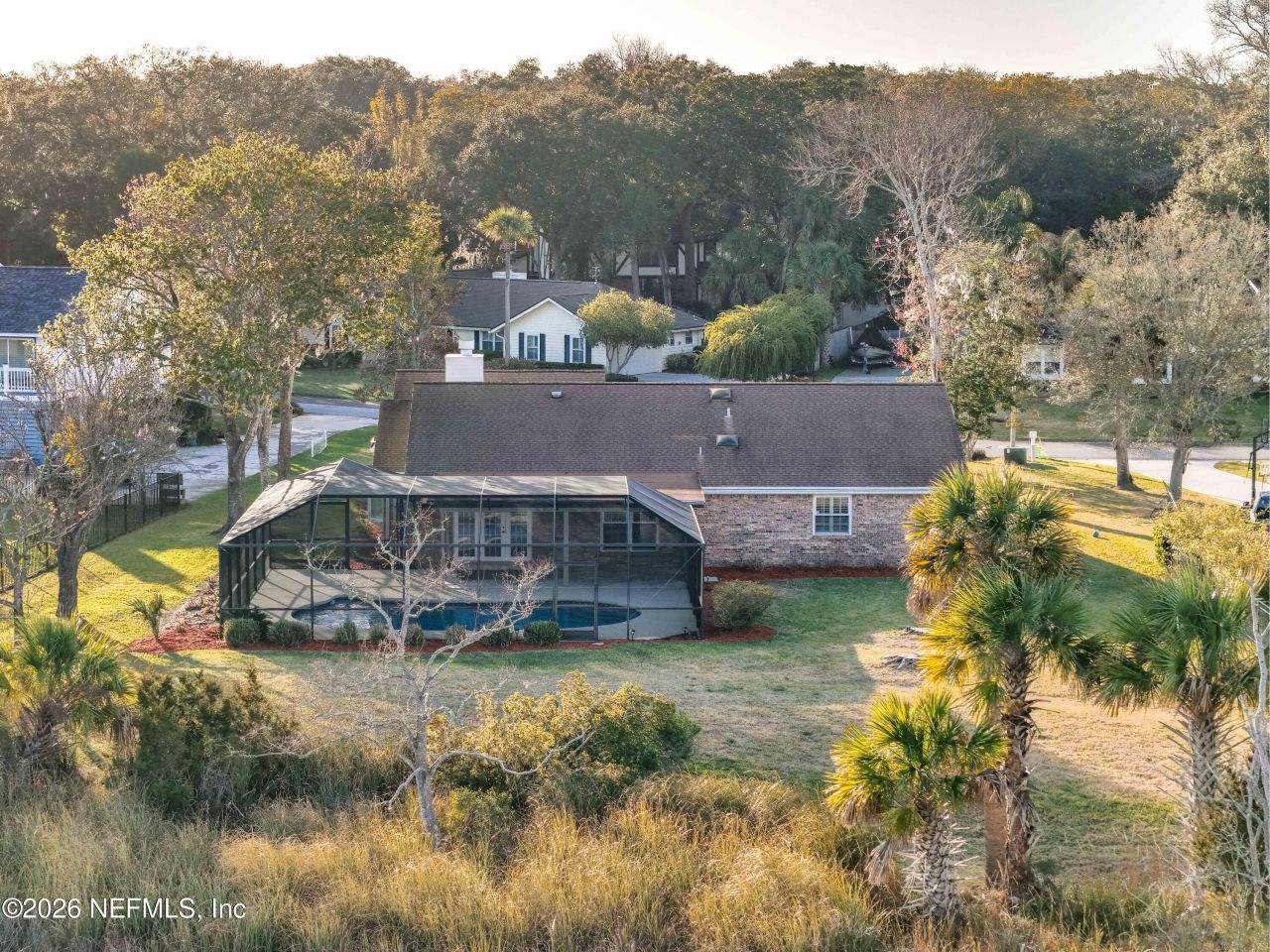 1419 Forest Marsh Drive, Neptune Beach, FL 32266 Photo