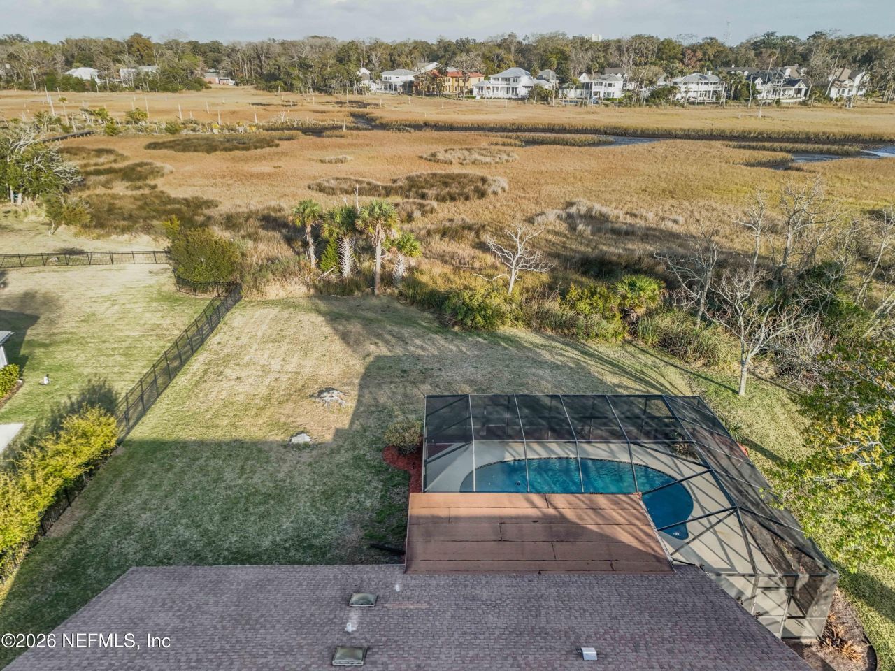 1419 Forest Marsh Drive, Neptune Beach, FL 32266 Photo