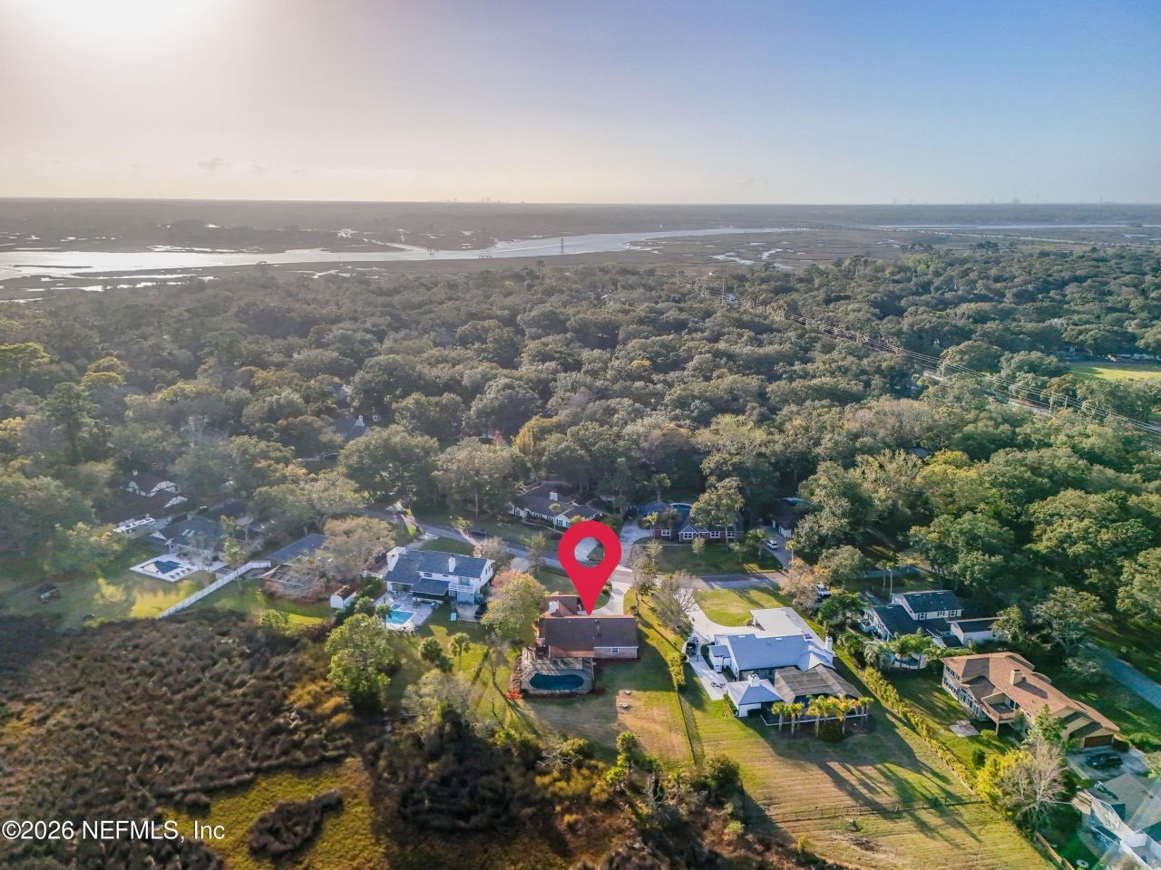 1419 Forest Marsh Drive, Neptune Beach, FL 32266 Photo