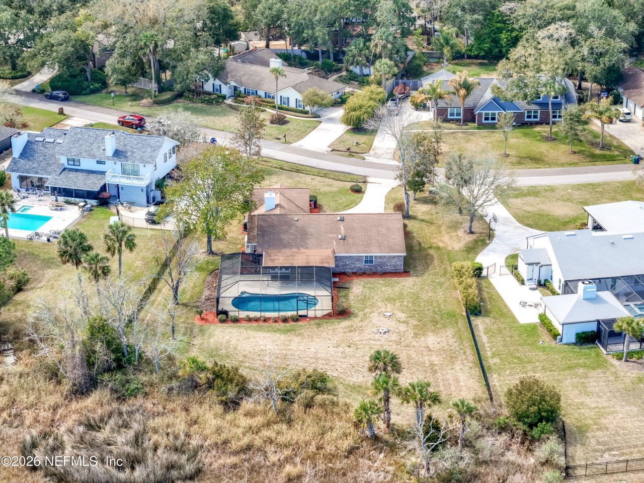 1419 Forest Marsh Drive, Neptune Beach, FL 32266 Photo