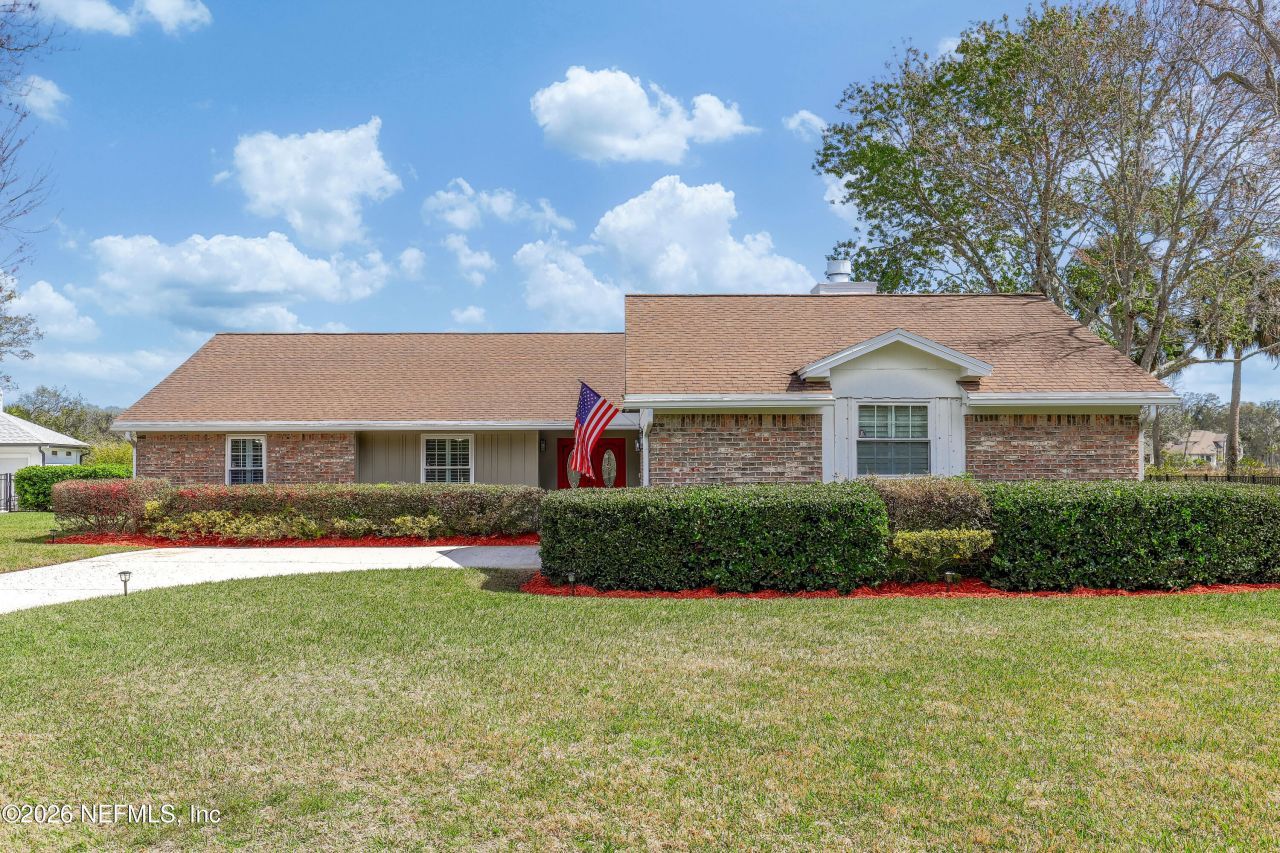 1419 Forest Marsh Drive, Neptune Beach, FL 32266 Photo