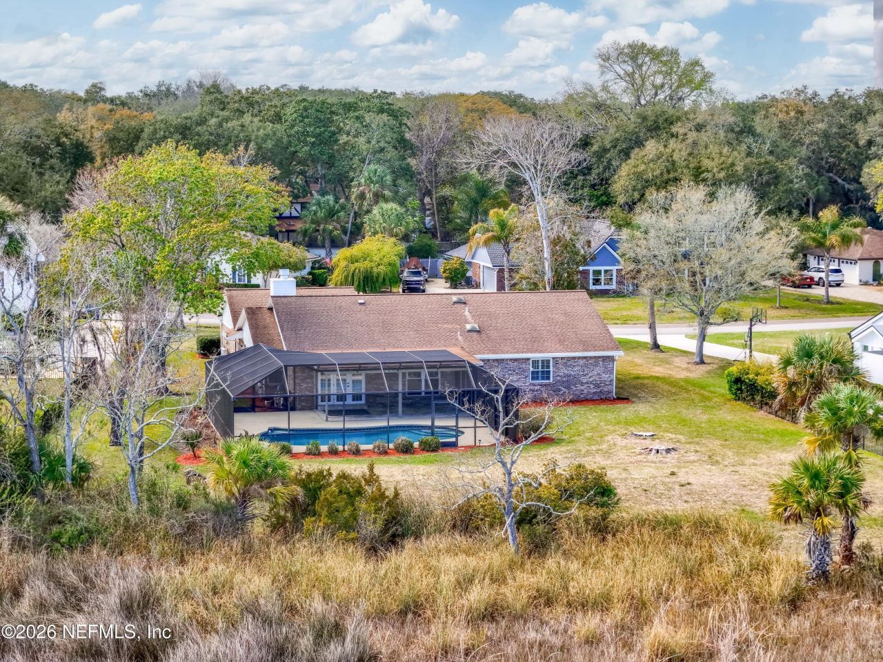 1419 Forest Marsh Drive, Neptune Beach, FL 32266 Photo