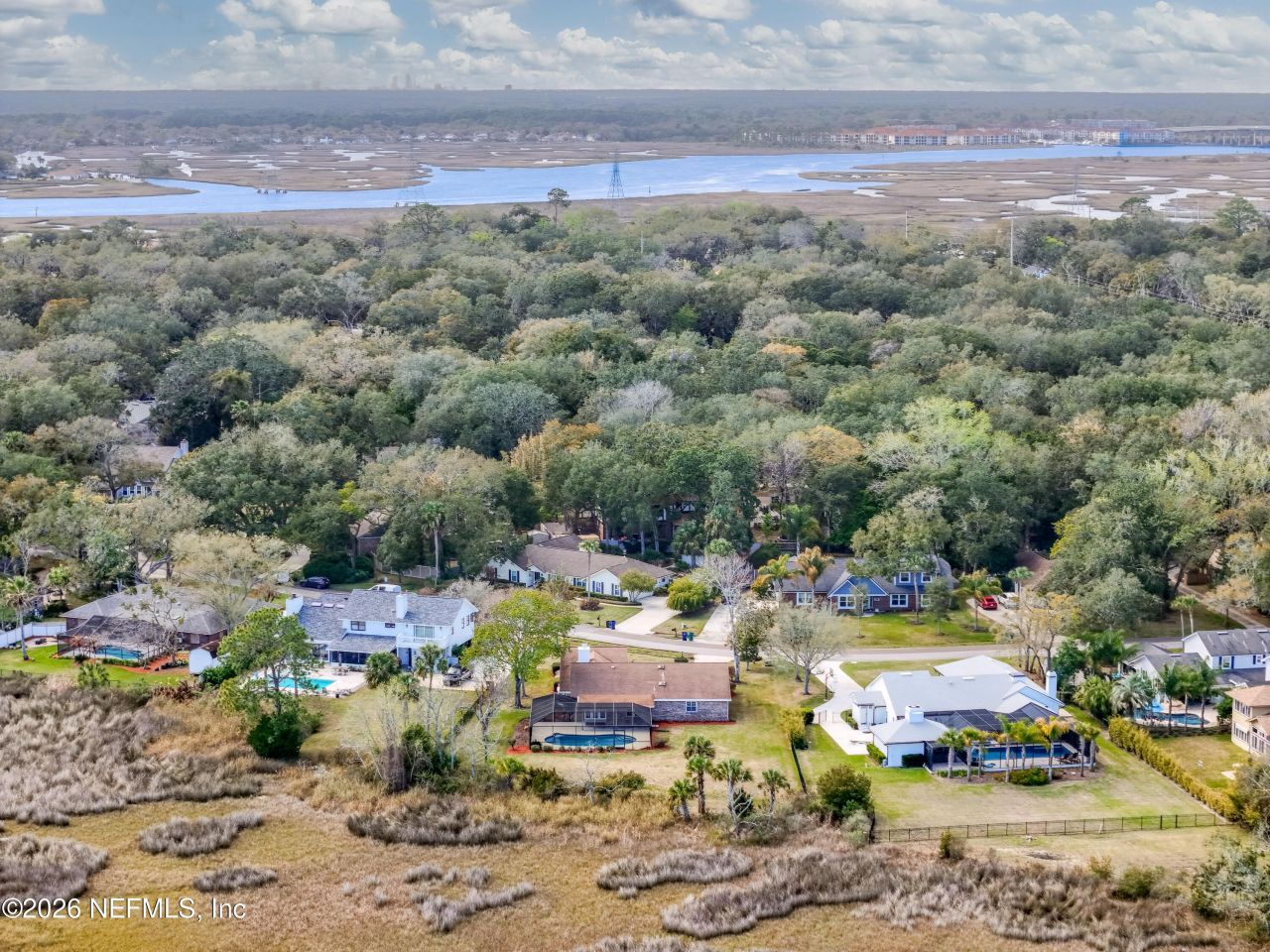 1419 Forest Marsh Drive, Neptune Beach, FL 32266 Photo