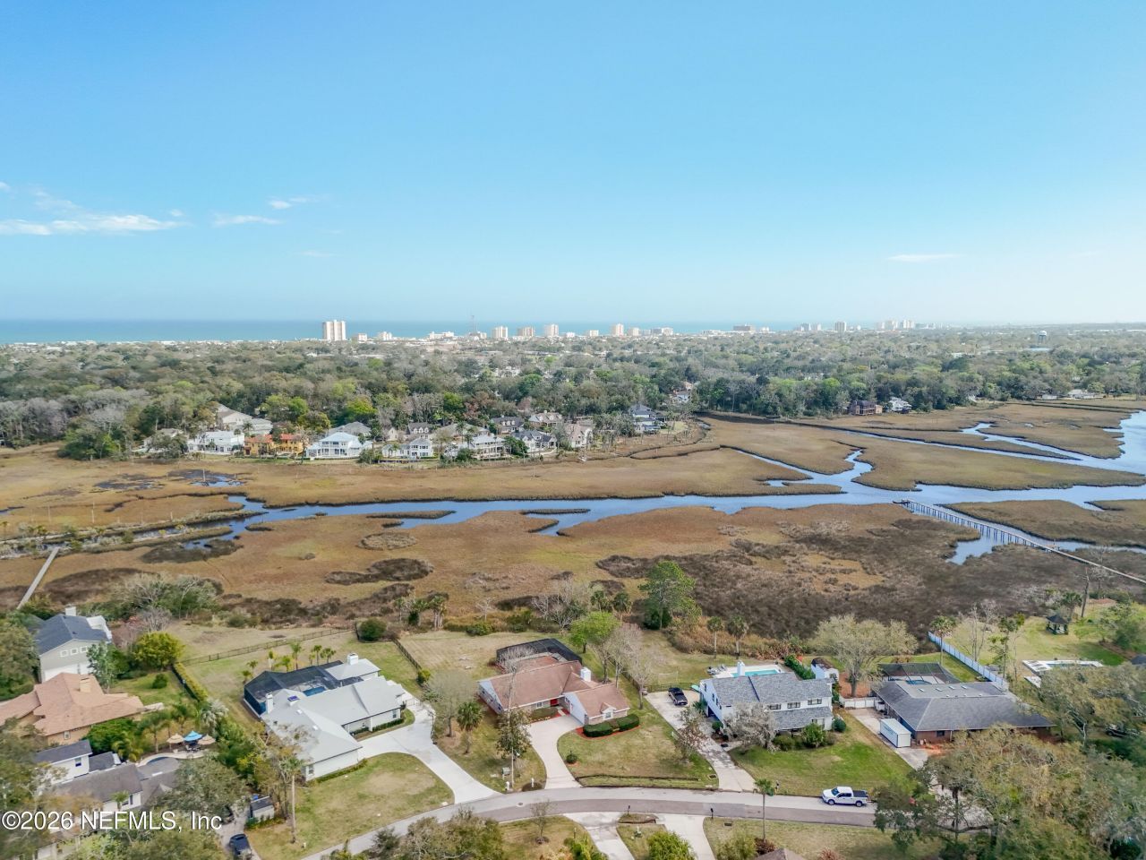1419 Forest Marsh Drive, Neptune Beach, FL 32266 Photo
