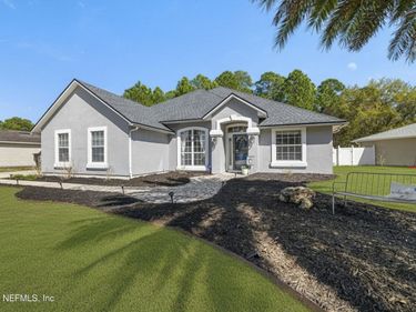 96732 ARRIGO Boulevard, Fernandina Beach, FL 32034