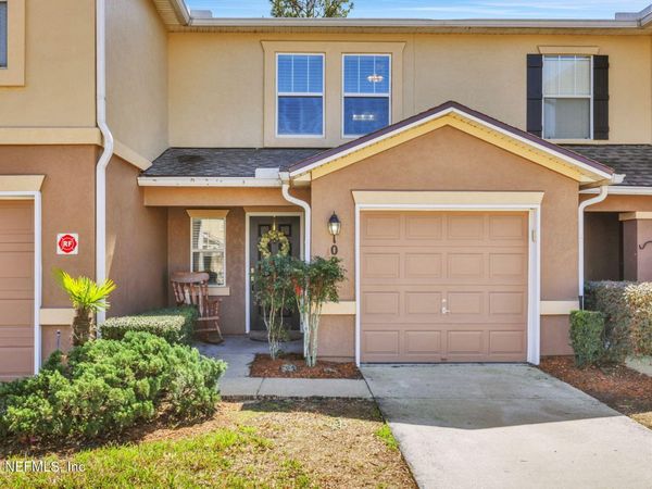 1500 CALMING WATER Drive, Unit 102, Fleming Island, FL 32003