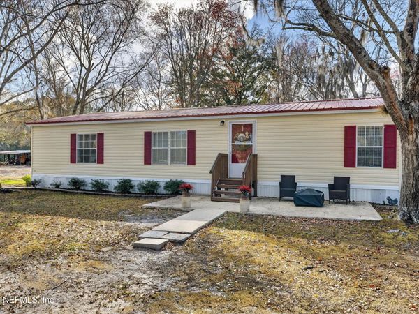 2493 CANAL Road, Baldwin, FL 32234