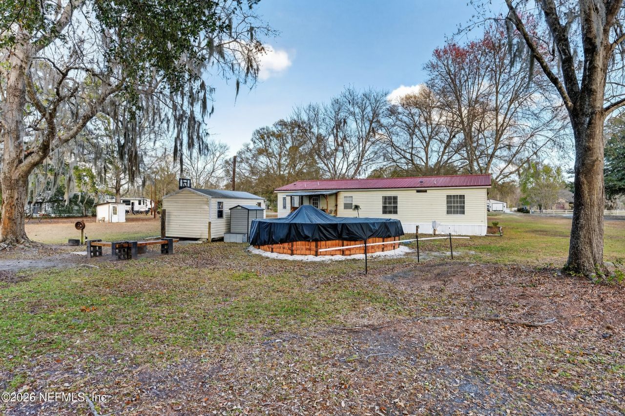2493 Canal Road, Baldwin, FL 32234 Photo