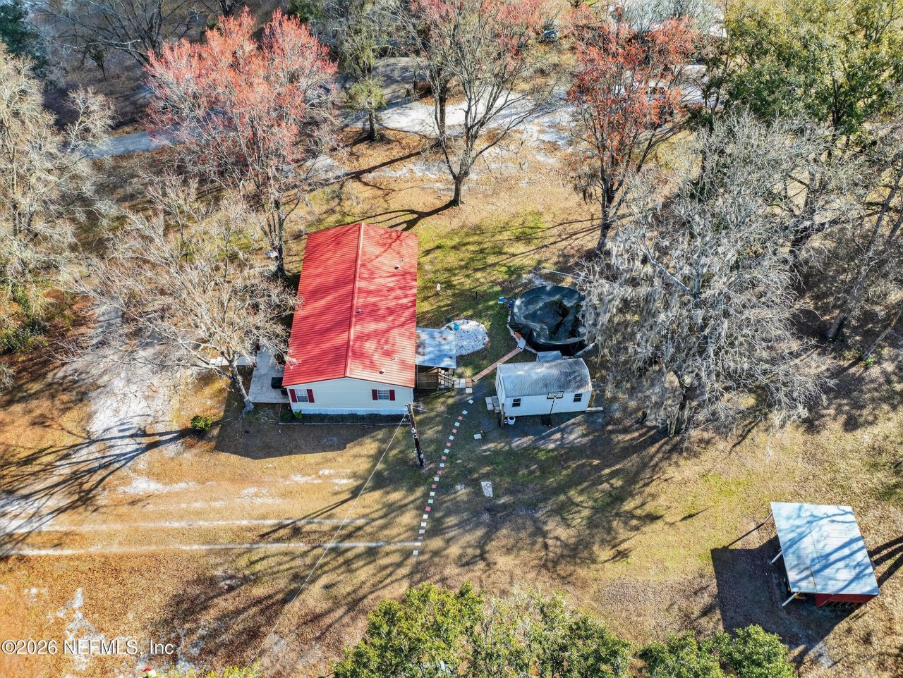 2493 Canal Road, Baldwin, FL 32234 Photo