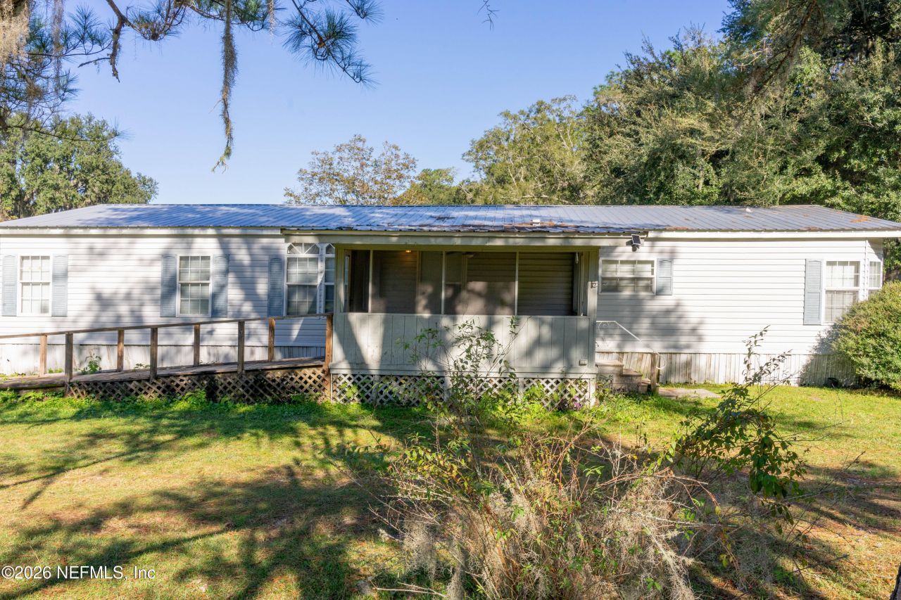 10569 Moncrief Dinsmore Road, Jacksonville, FL 32219 Main Photo
