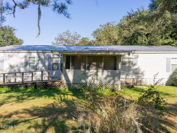 10569 MONCRIEF DINSMORE Road, Jacksonville, FL 32219