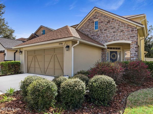 11784 TEMPLETON Road, Jacksonville, FL 32258