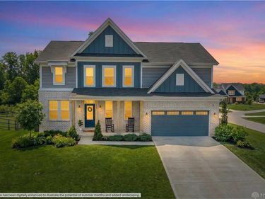 1909 Cleopatra Drive, Franklin, OH 45005