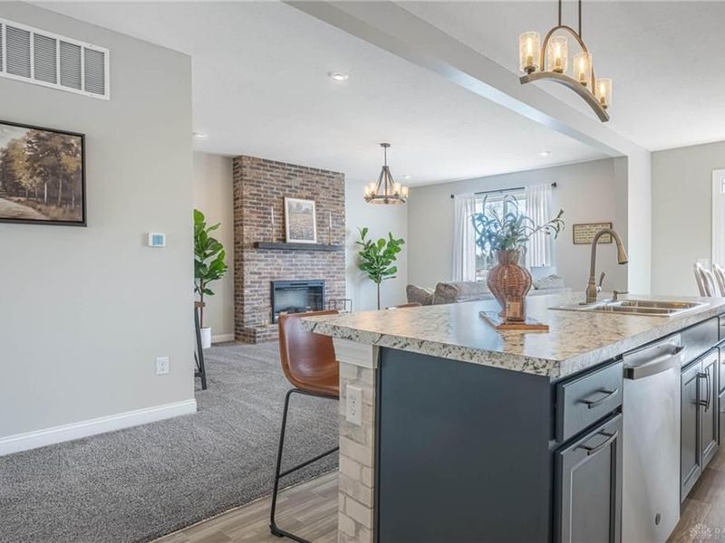 1909 Cleopatra Drive, Franklin, OH 45005 Photo 13