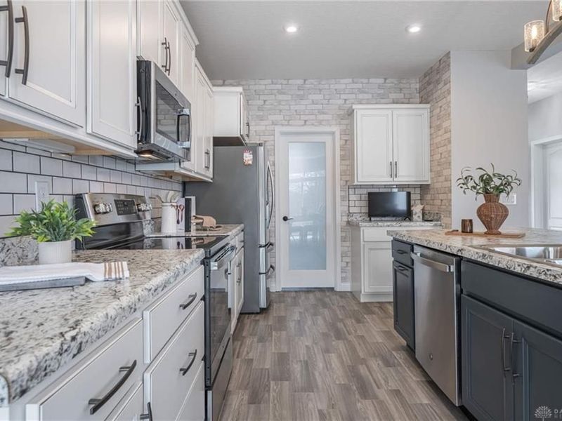 1909 Cleopatra Drive, Franklin, OH 45005 Photo 15