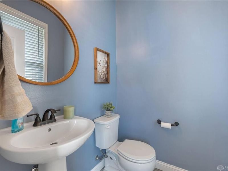 1909 Cleopatra Drive, Franklin, OH 45005 Photo 24