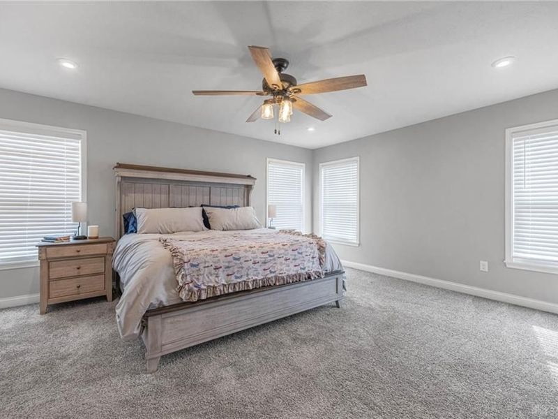 1909 Cleopatra Drive, Franklin, OH 45005 Photo 36