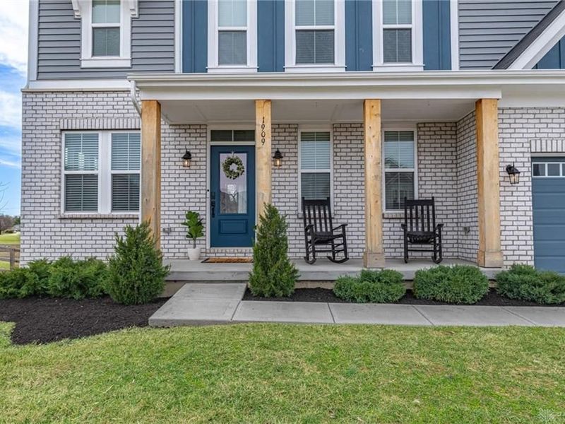 1909 Cleopatra Drive, Franklin, OH 45005 Photo 44