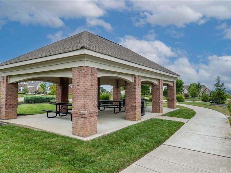 1909 Cleopatra Drive, Franklin, OH 45005 Photo 47