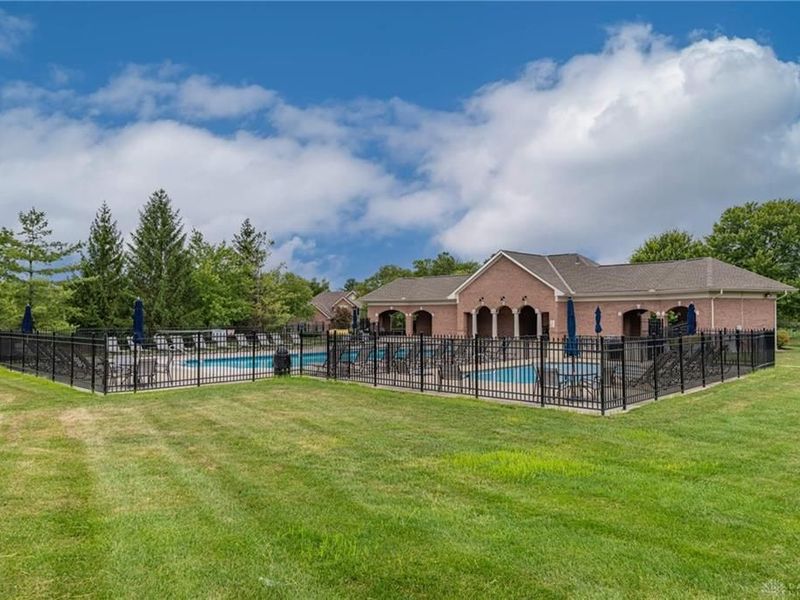 1909 Cleopatra Drive, Franklin, OH 45005 Photo 49