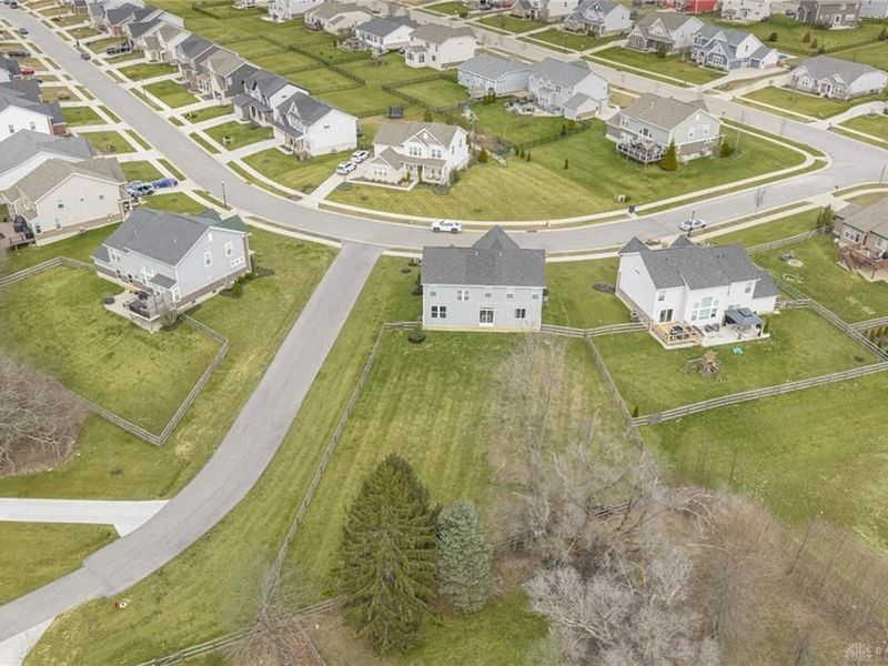 1909 Cleopatra Drive, Franklin, OH 45005 Photo 5