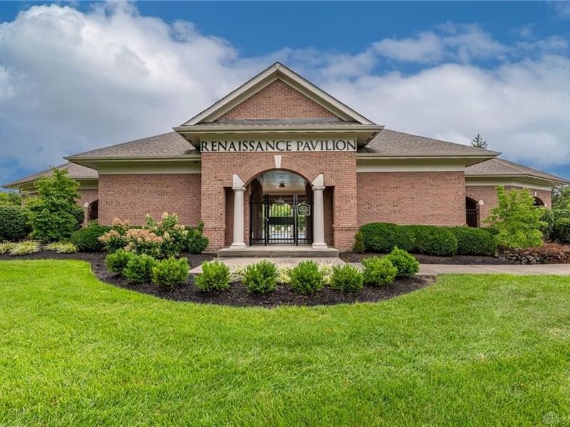 1909 Cleopatra Drive, Franklin, OH 45005 Photo 51