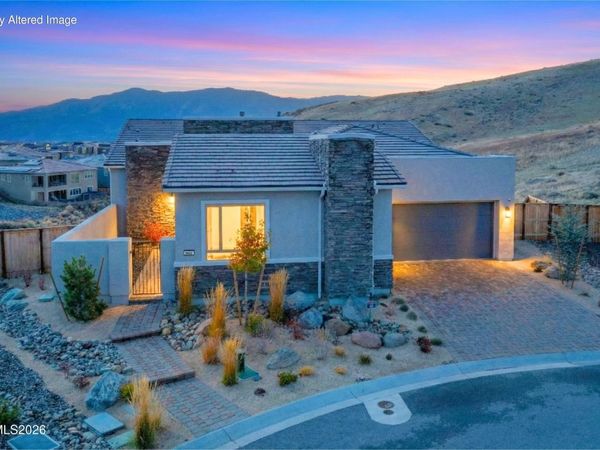 9032 Iron Sky Court, Reno, NV 89523