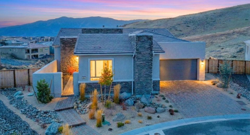 9032 Iron Sky Court, Reno, NV 89523 Photo