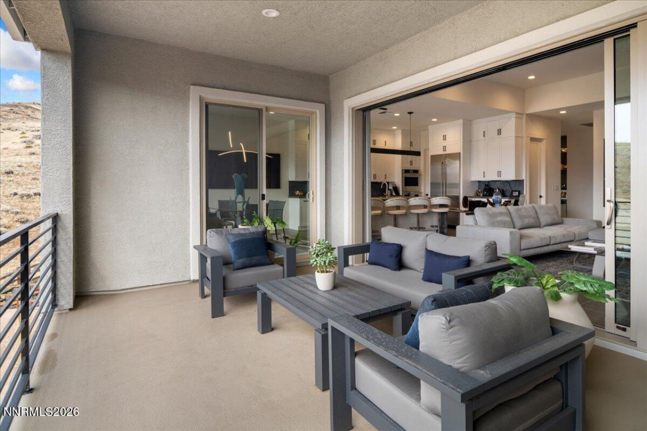 9032 Iron Sky Court, Reno, NV 89523 Photo