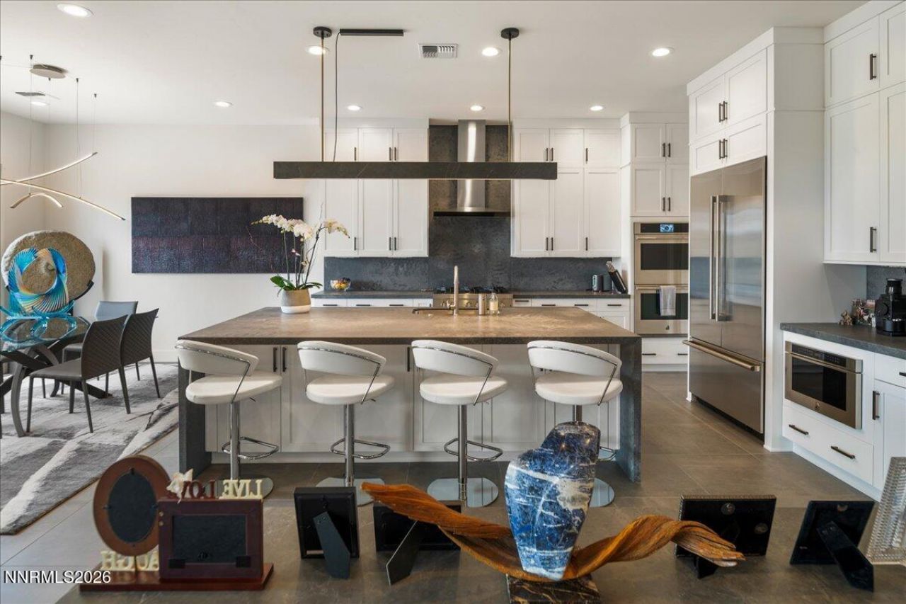 9032 Iron Sky Court, Reno, NV 89523 Photo