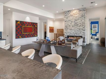 9032 Iron Sky Court, Reno, NV 89523 Photo