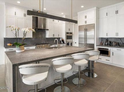 9032 Iron Sky Court, Reno, NV 89523 Photo