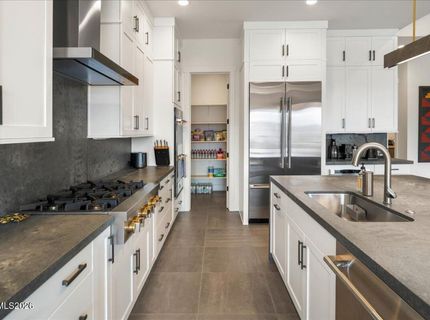 9032 Iron Sky Court, Reno, NV 89523 Photo