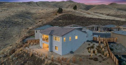 9032 Iron Sky Court, Reno, NV 89523 Photo