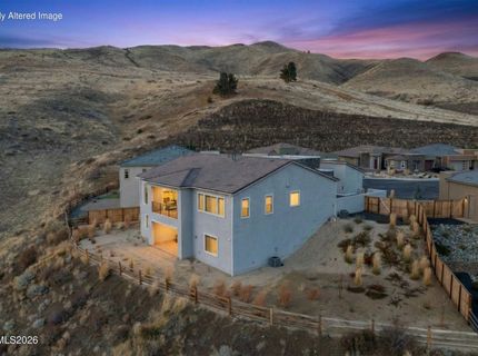 9032 Iron Sky Court, Reno, NV 89523 Photo